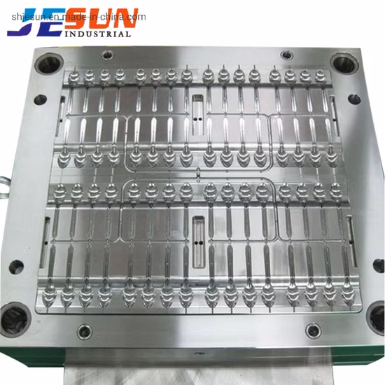 Precision Plastic Injection Mould/ Tool for Plastic Fork/ Knife, Tableware Mould