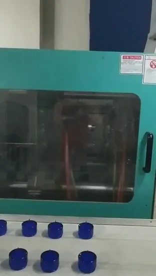 Molde de injeção de plástico de acessórios de alta qualidade para aparelhos elétricos