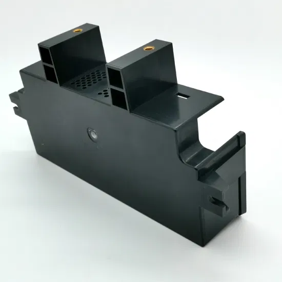 Fabricante profissional de moldes Molde de injeção impresso em 3D Personalizado PP PC PA ABS Moldes de injeção de plástico para automóveis/médicos/brinquedos/domésticos/elétricos/eletrônicos