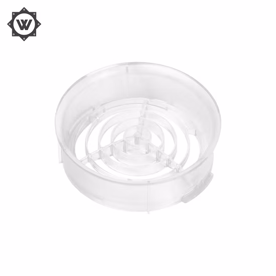 Molde de injeção de plástico para aparelhos elétricos